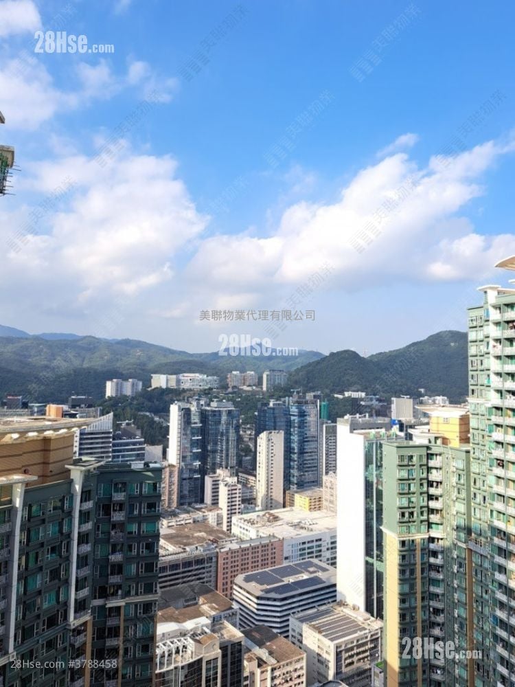 Banyan Garden Sell 2 Bedrooms , 1 Bathroom 501 ft²