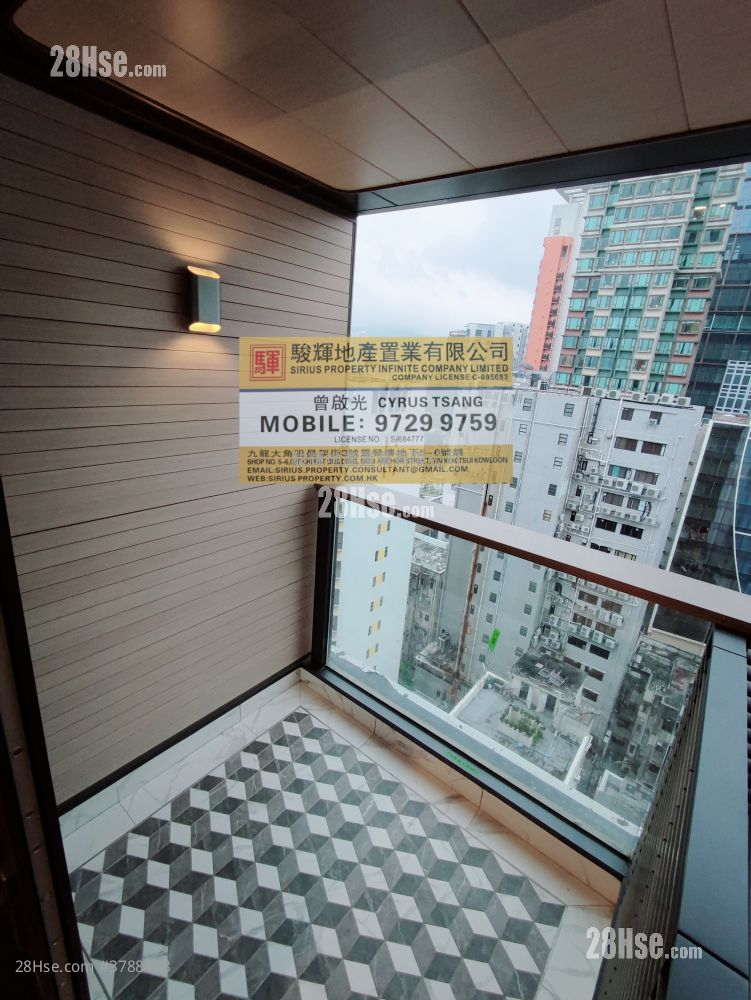 Topside Residence Rental 1 Bedroom , 1 Bathroom 272 ft²