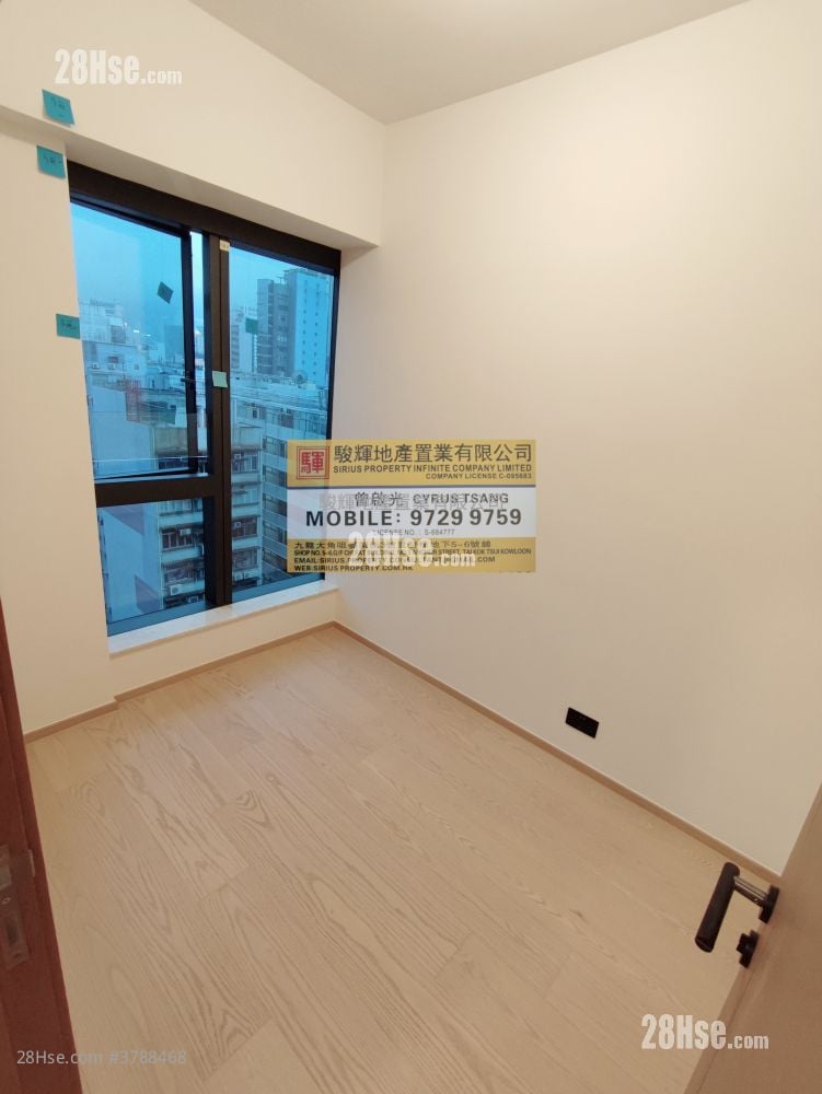 Topside Residence Rental 1 Bedroom , 1 Bathroom 272 ft²