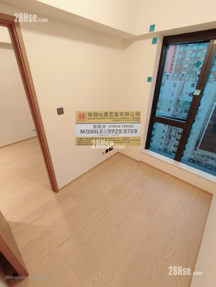 Topside Residence Rental 1 Bedroom , 1 Bathroom 272 ft²