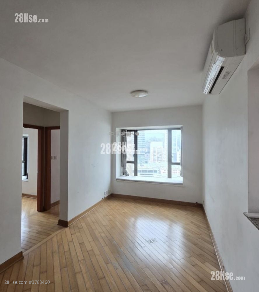 Liberte Sell 2 Bedrooms 491 ft²