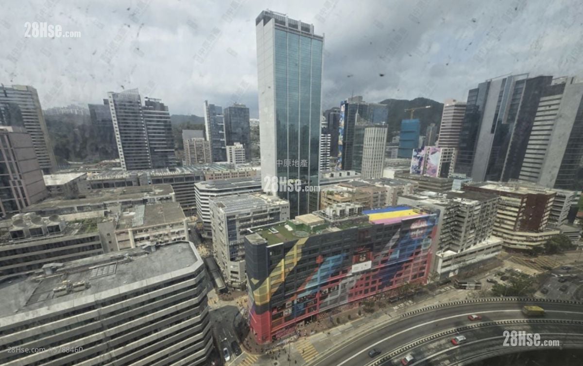 Liberte Sell 2 Bedrooms 491 ft²