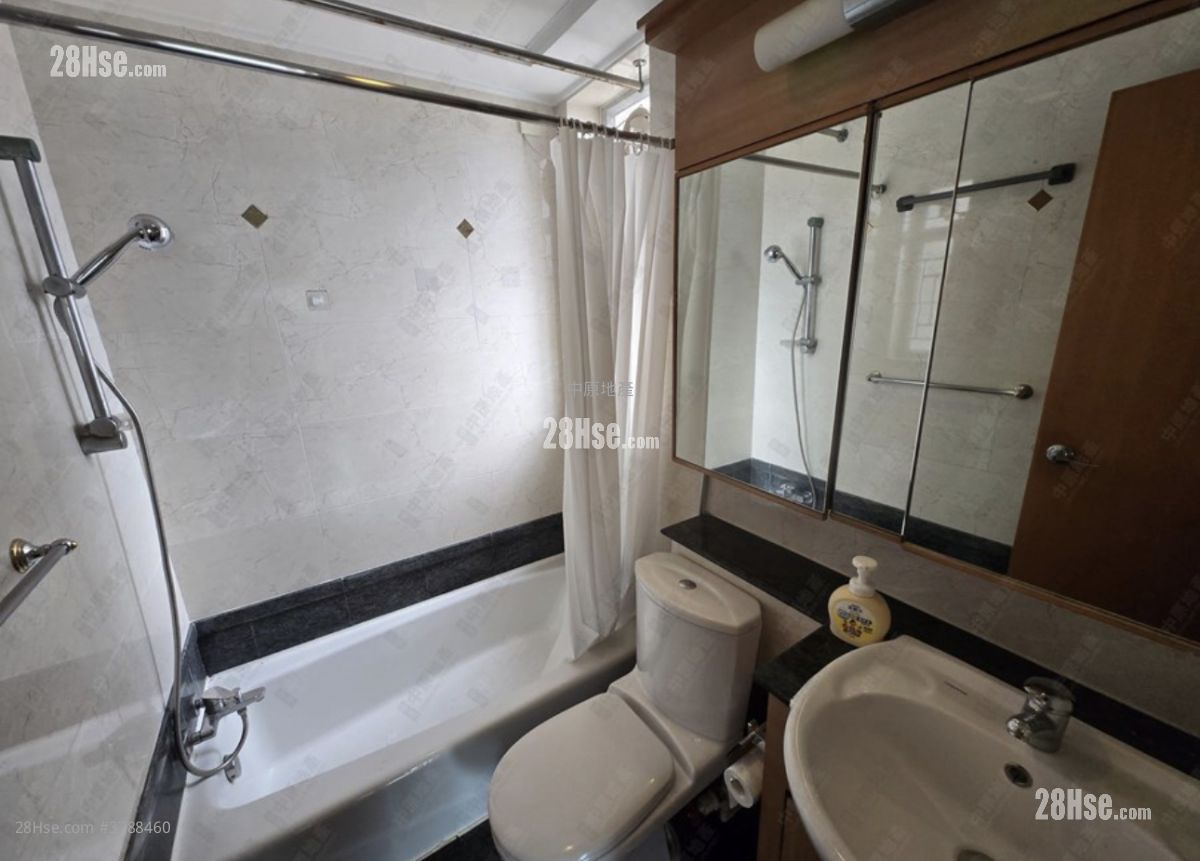 Liberte Sell 2 Bedrooms 491 ft²