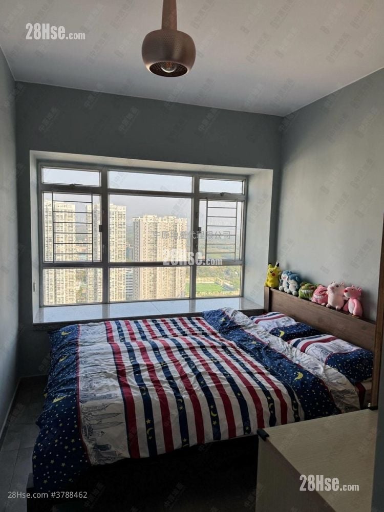 Kingswood Villas Sell 3 Bedrooms 635 ft²