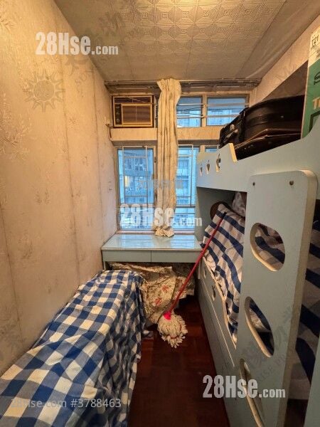 Whampoa Garden Sell 4 Bedrooms 681 ft²