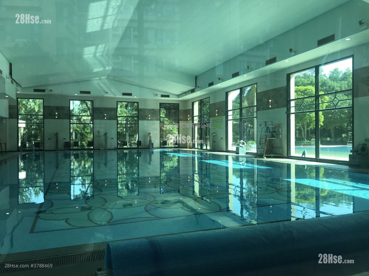 爱琴海岸 售盘 4 房 , 3 浴室 811 平方尺