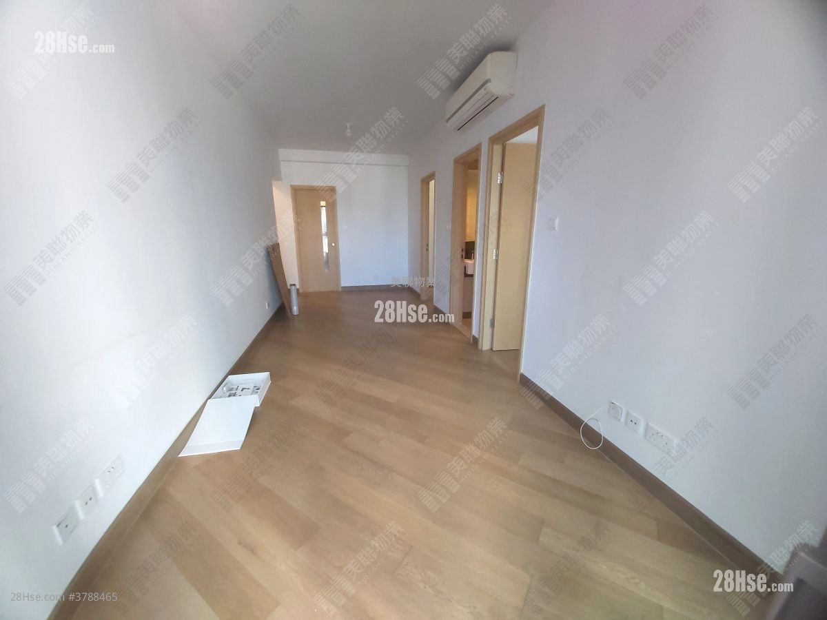 全城滙 租盘 2 房 , 1 浴室 533 平方尺