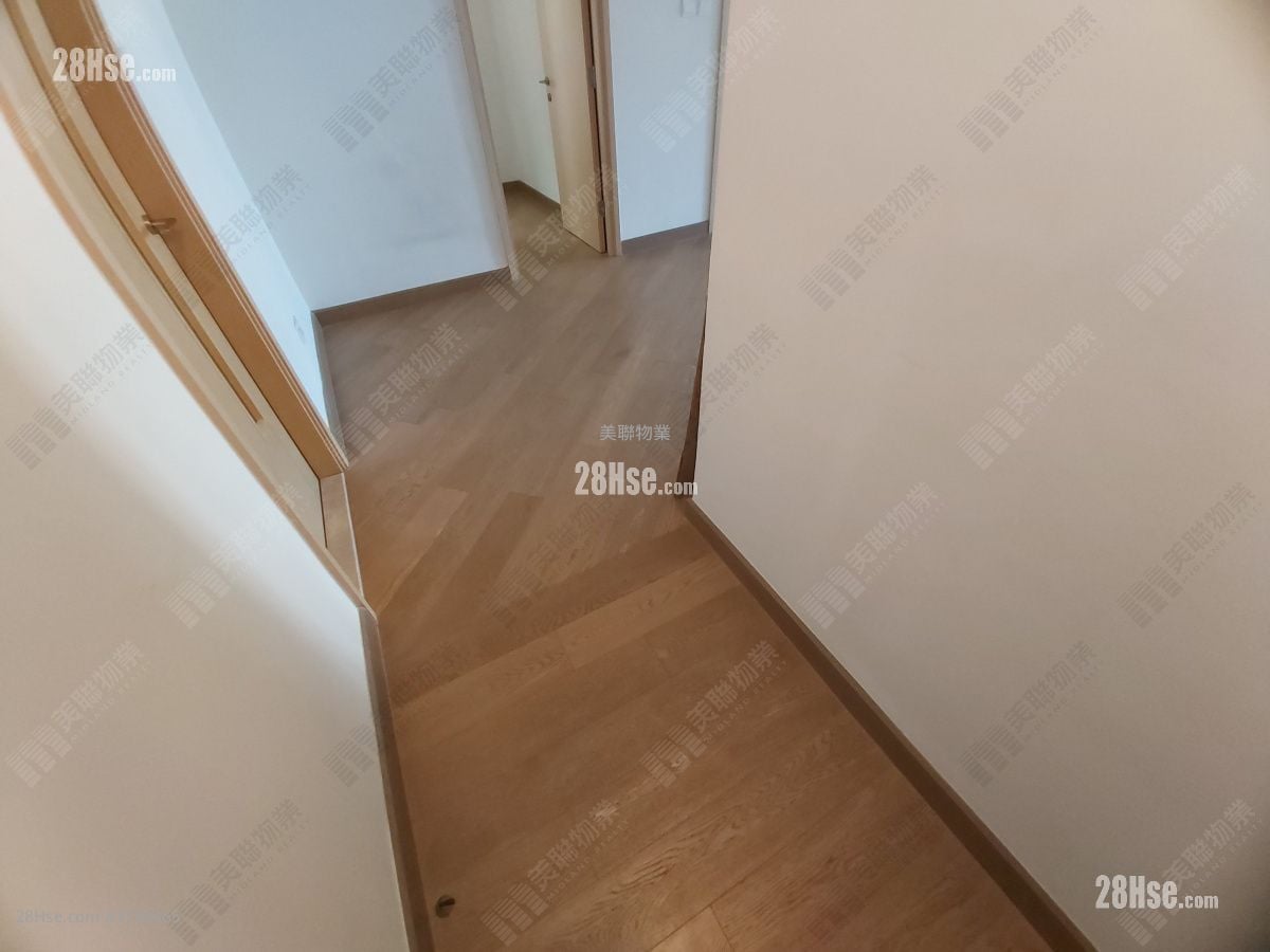 全城滙 租盘 2 房 , 1 浴室 533 平方尺