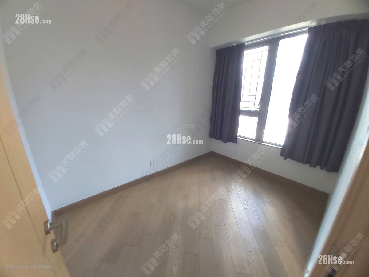 全城滙 租盘 2 房 , 1 浴室 533 平方尺