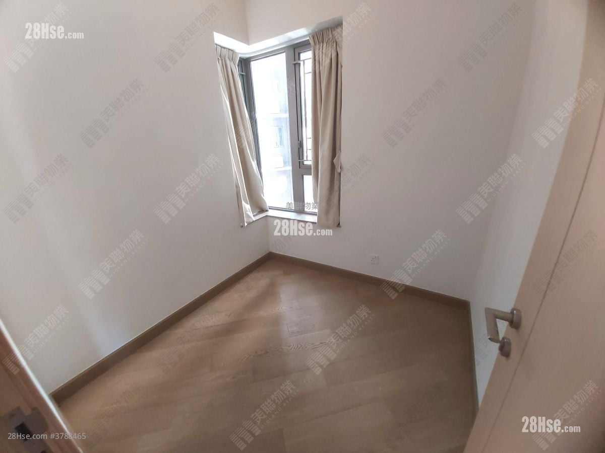全城滙 租盘 2 房 , 1 浴室 533 平方尺