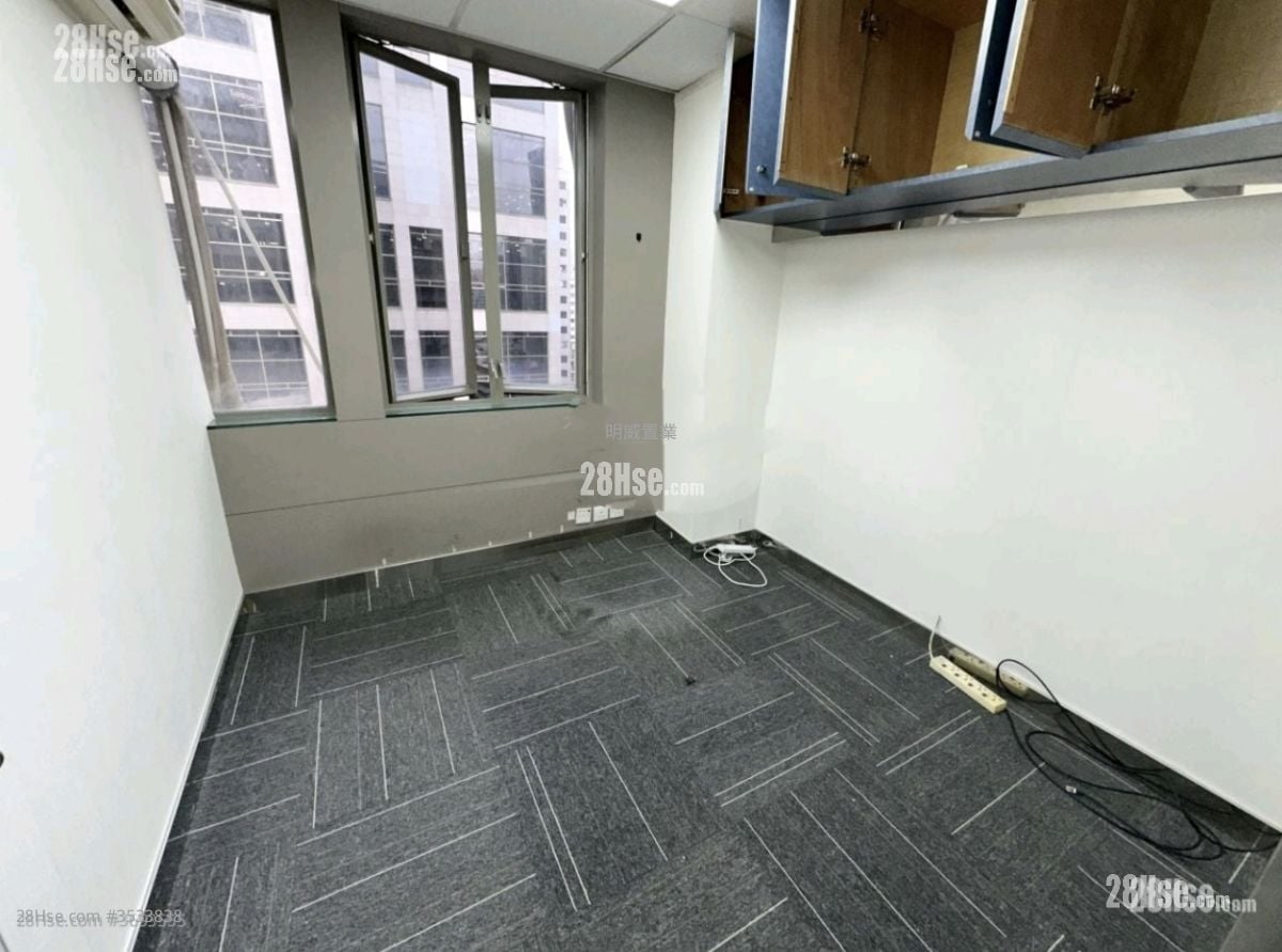 President Commercial Centre Rental 3 Bedrooms