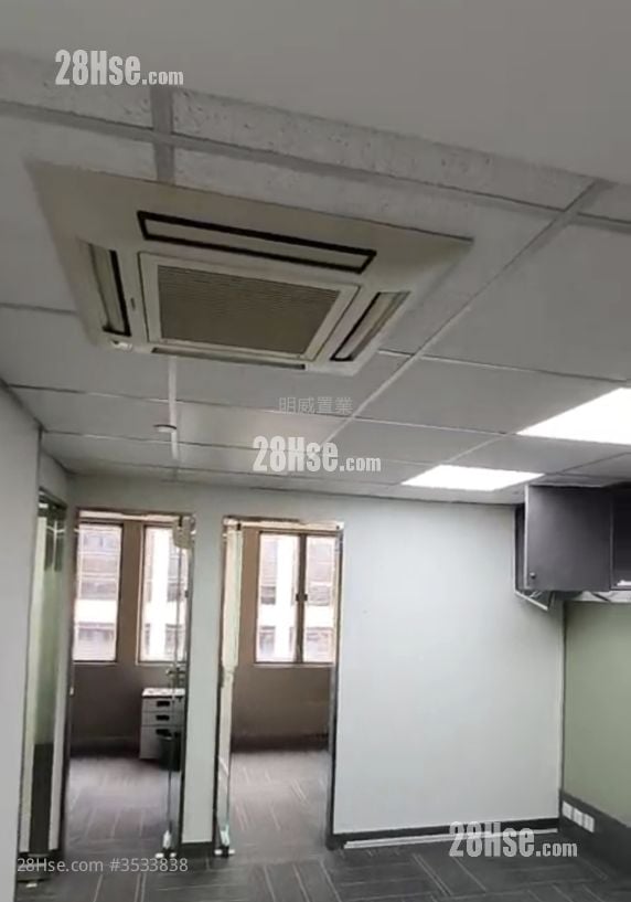 President Commercial Centre Rental 3 Bedrooms