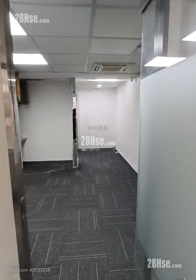 President Commercial Centre Rental 3 Bedrooms