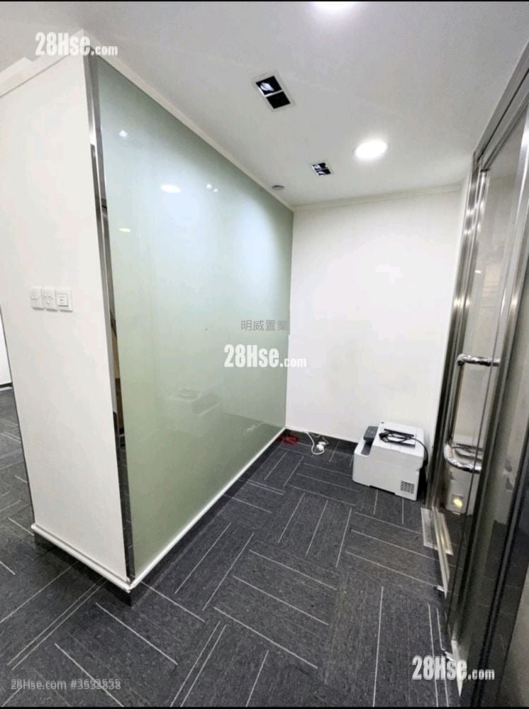 President Commercial Centre Rental 3 Bedrooms