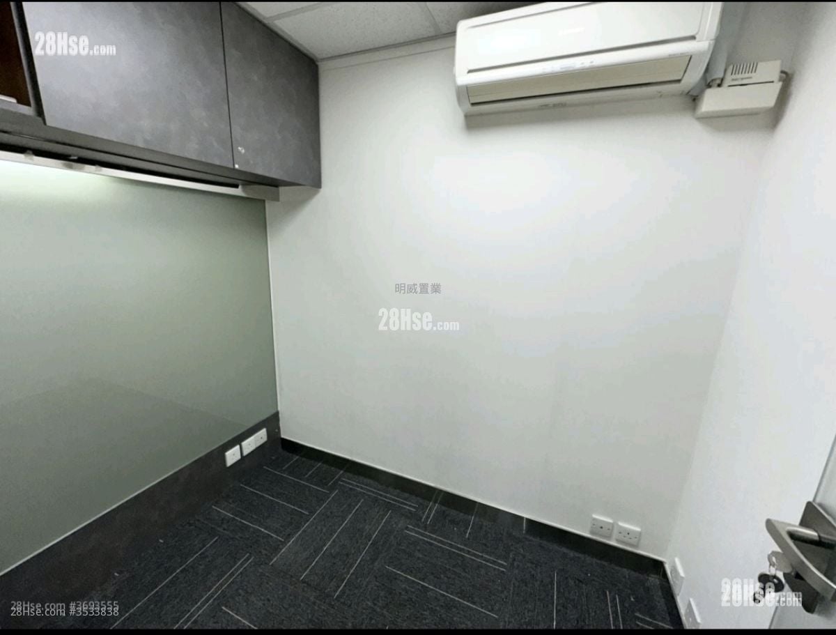 President Commercial Centre Rental 3 Bedrooms