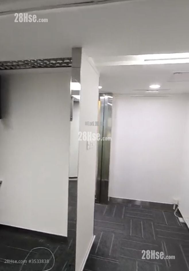 President Commercial Centre Rental 3 Bedrooms