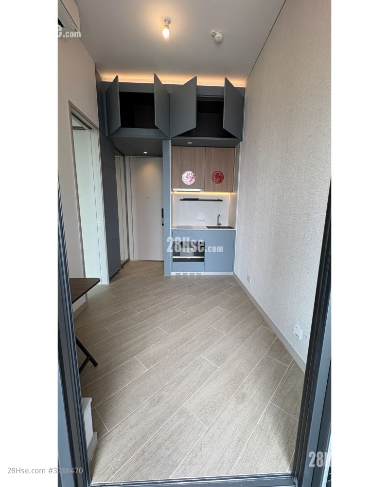 The Paddington Rental 1 Bedroom , 1 Bathroom 240 ft²