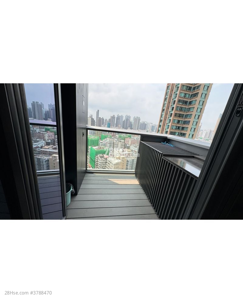 The Paddington Rental 1 Bedroom , 1 Bathroom 240 ft²