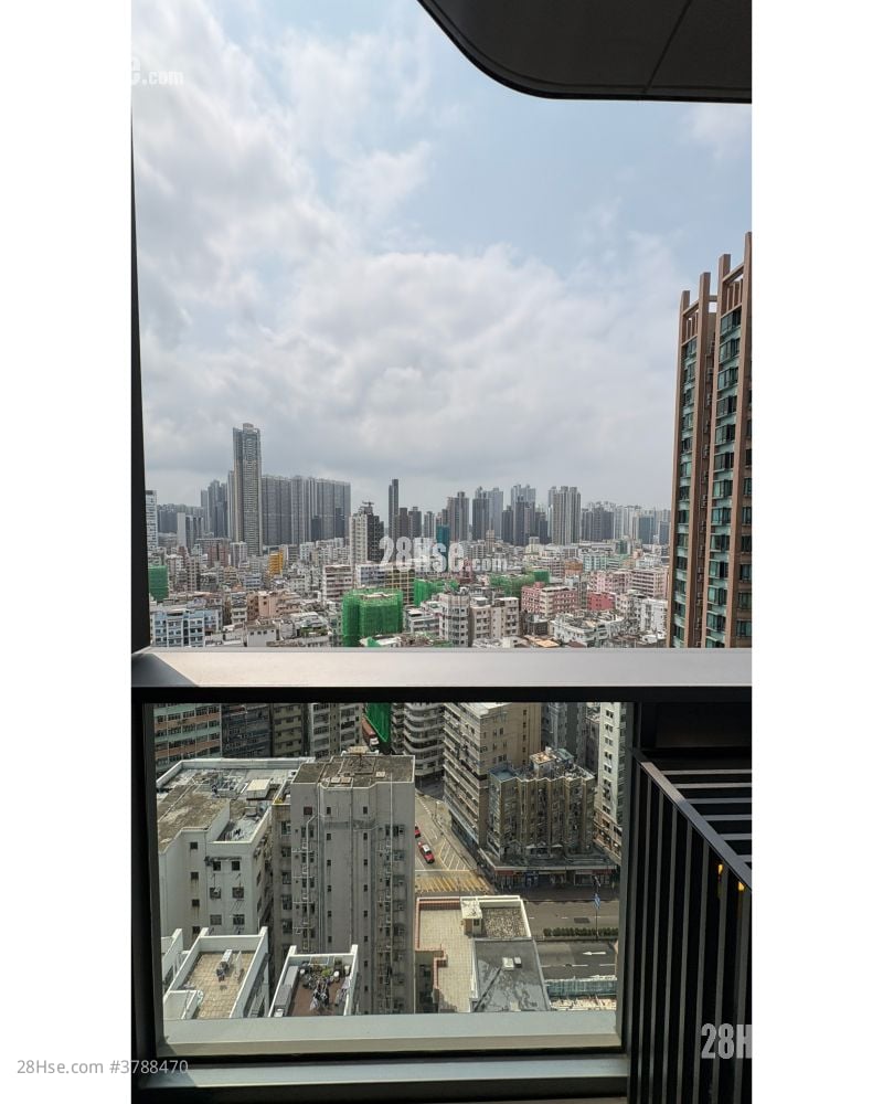 The Paddington Rental 1 Bedroom , 1 Bathroom 240 ft²