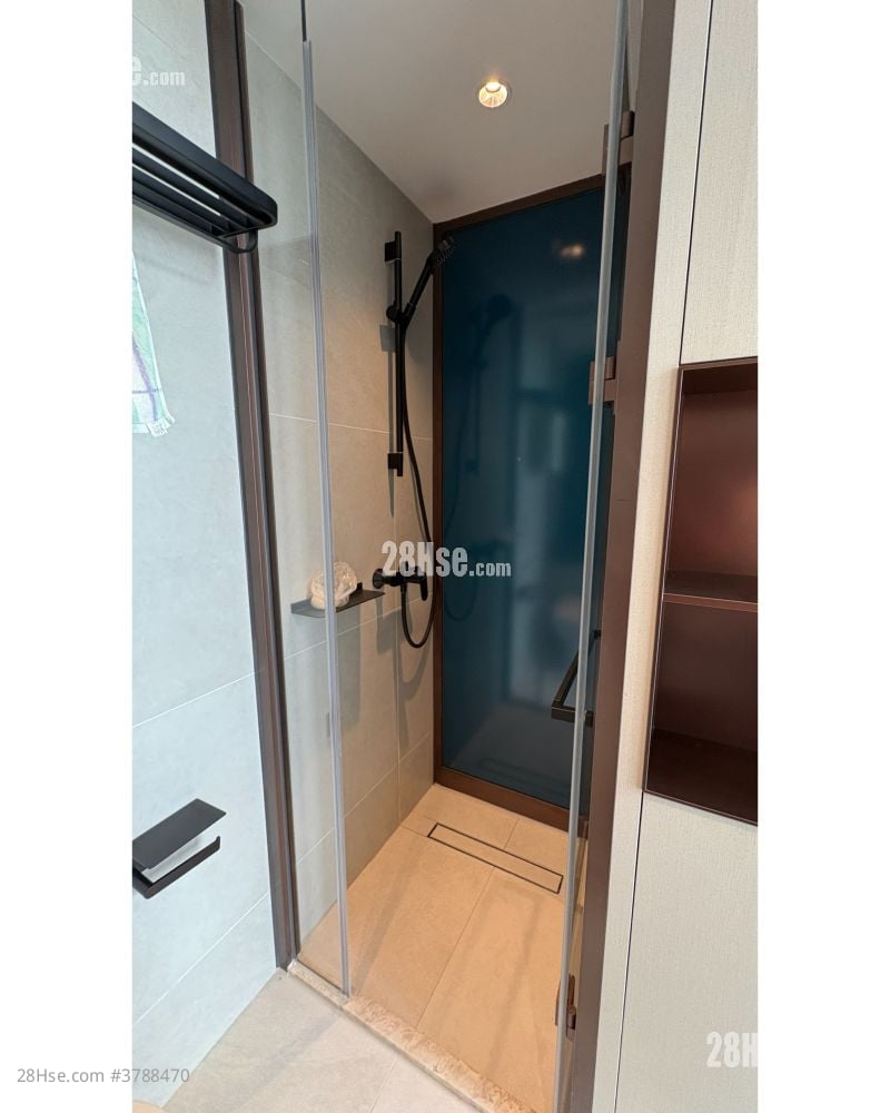 The Paddington Rental 1 Bedroom , 1 Bathroom 240 ft²