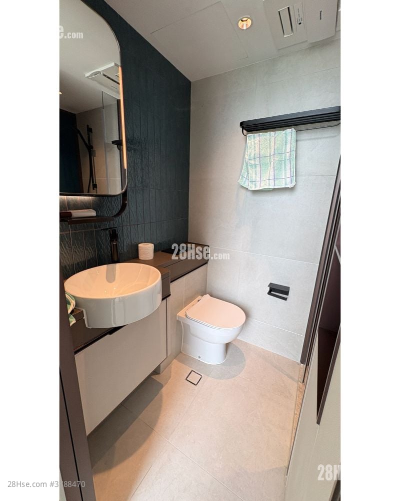 The Paddington Rental 1 Bedroom , 1 Bathroom 240 ft²