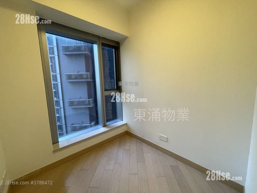 东环 租盘 2 房 , 1 浴室 484 平方尺