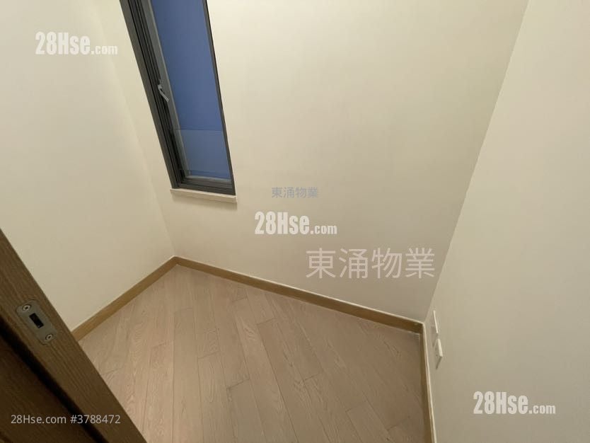 东环 租盘 2 房 , 1 浴室 484 平方尺