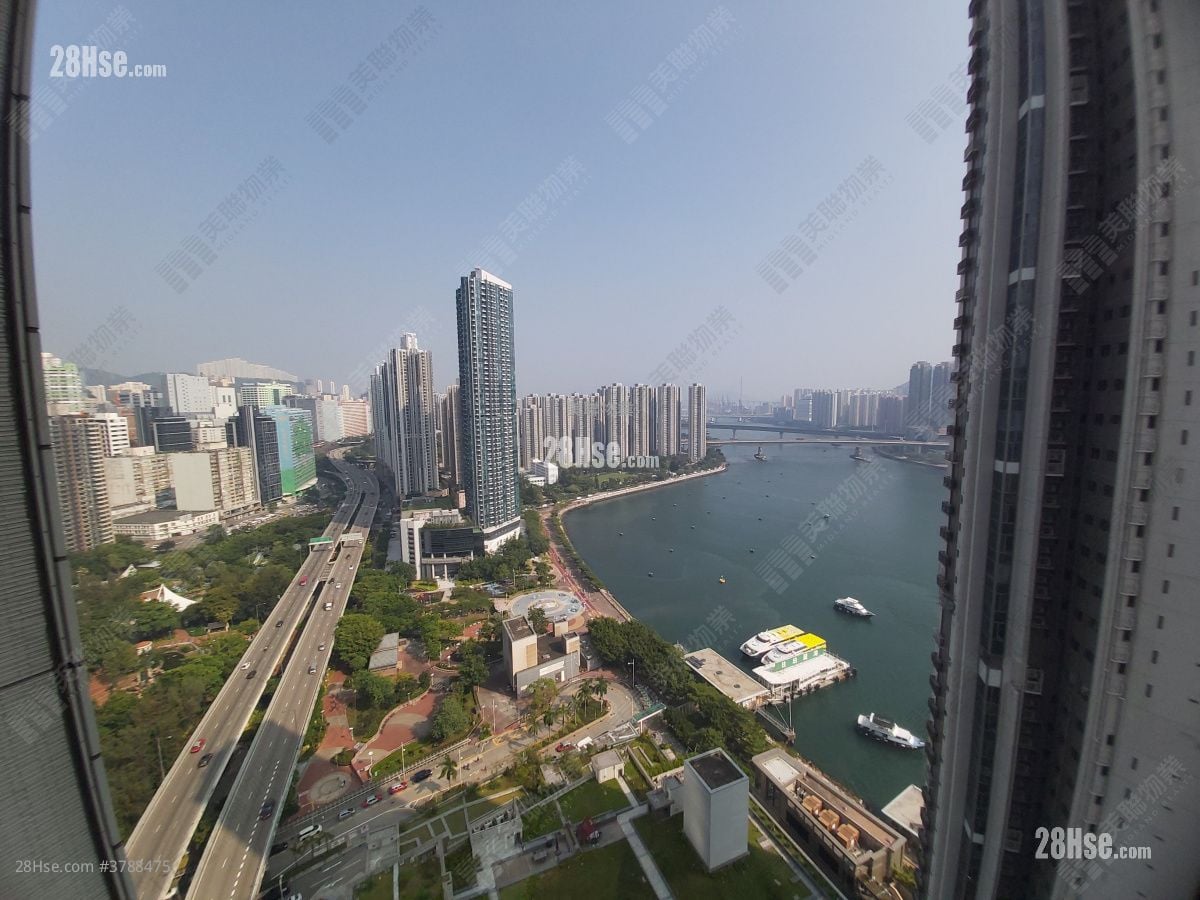 Ocean Pride Rental 2 Bedrooms , 1 Bathroom 512 ft²