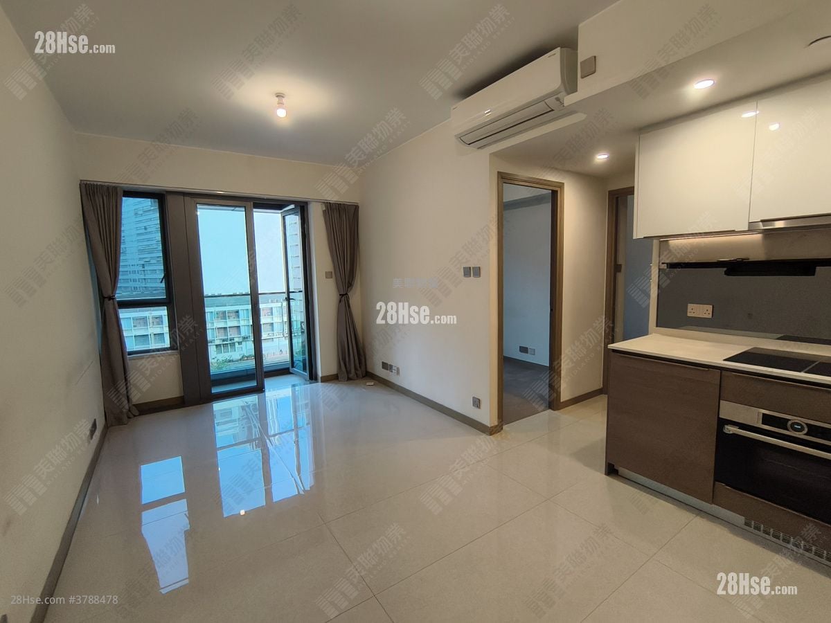 Aurora Rental 2 Bedrooms , 1 Bathroom 443 ft²