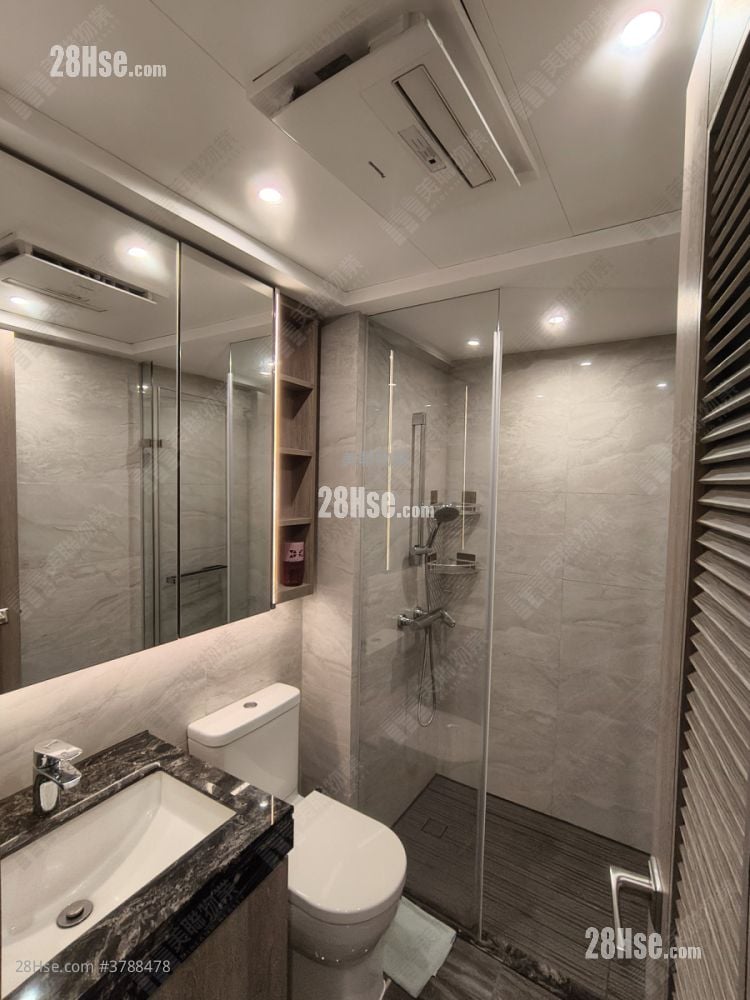 Aurora Rental 2 Bedrooms , 1 Bathroom 443 ft²