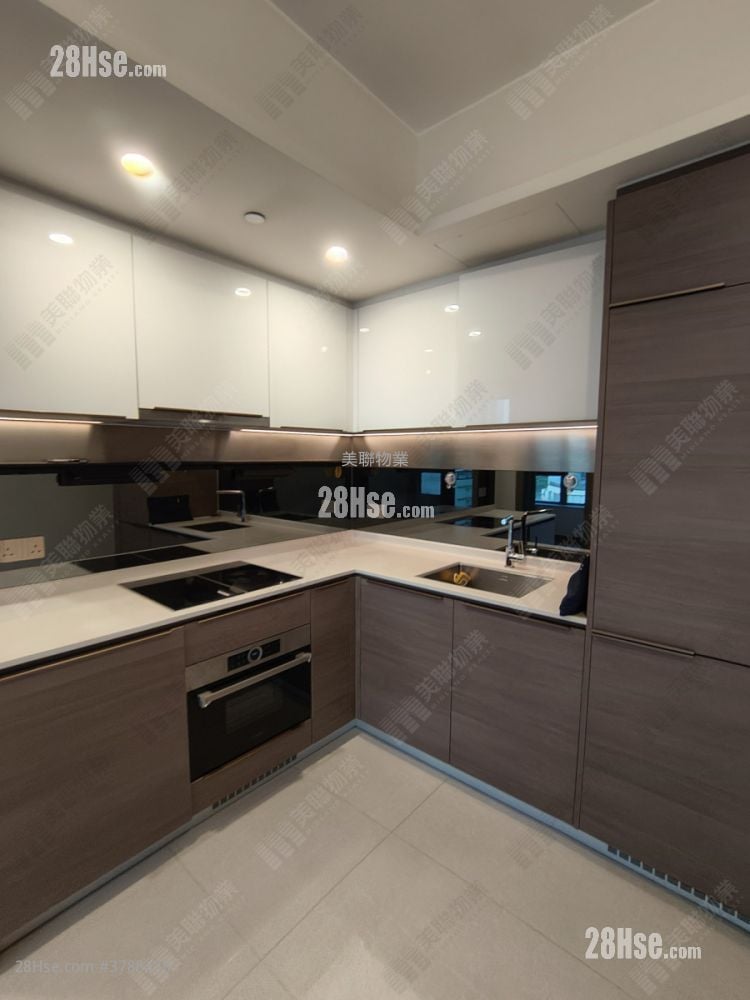 Aurora Rental 2 Bedrooms , 1 Bathroom 443 ft²