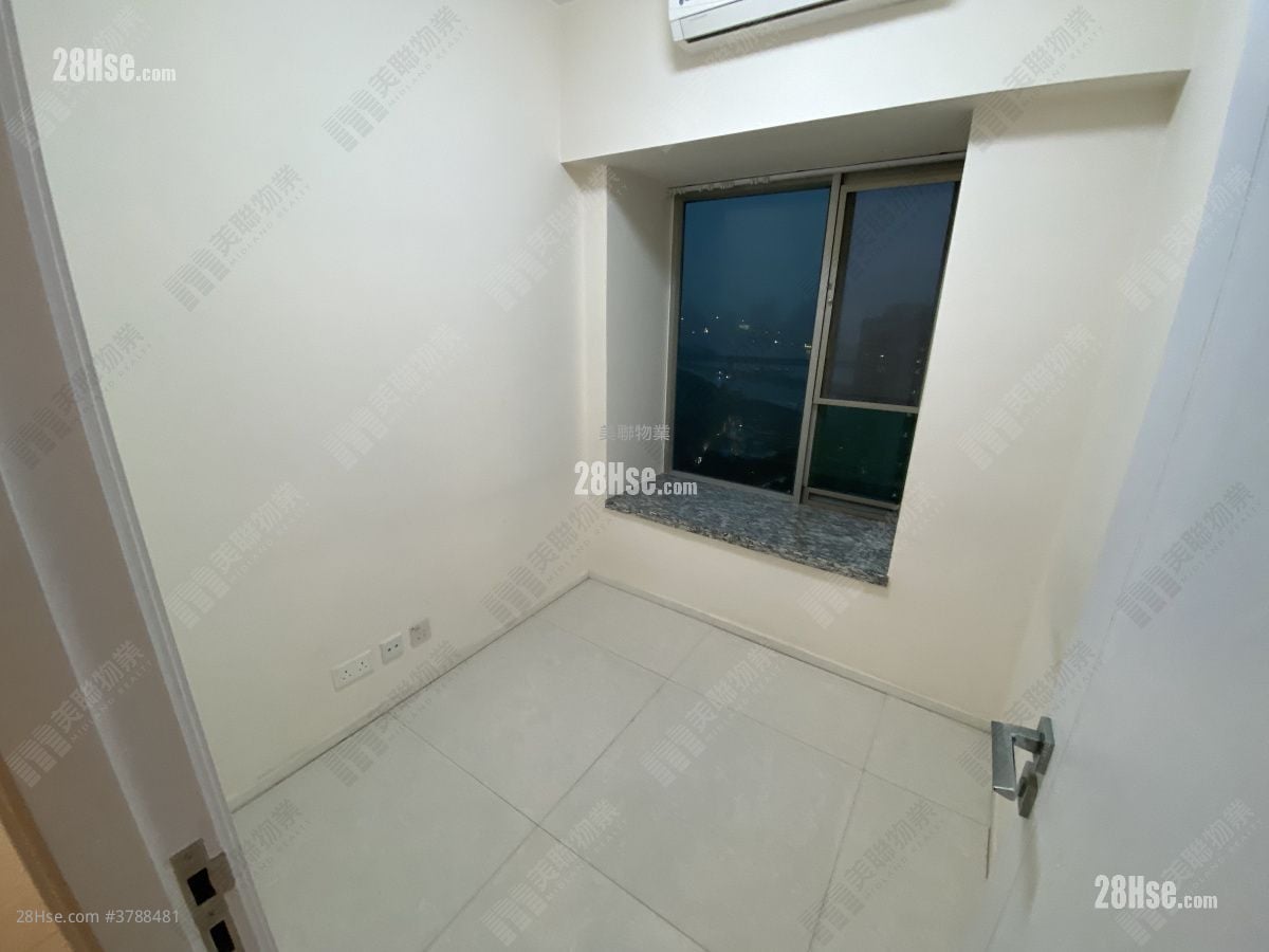 City Point Rental 2 Bedrooms , 1 Bathroom 498 ft²