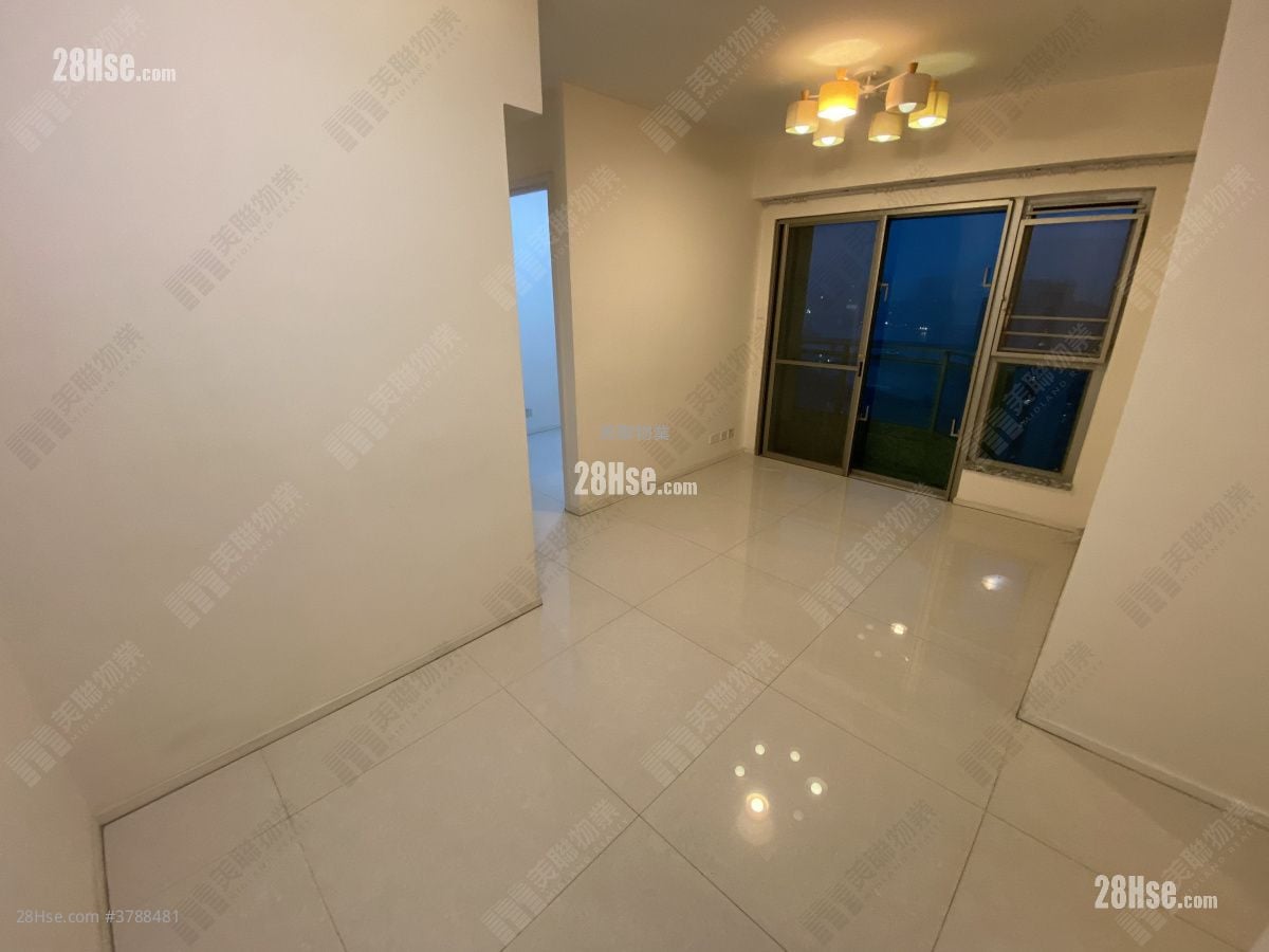 City Point Rental 2 Bedrooms , 1 Bathroom 498 ft²