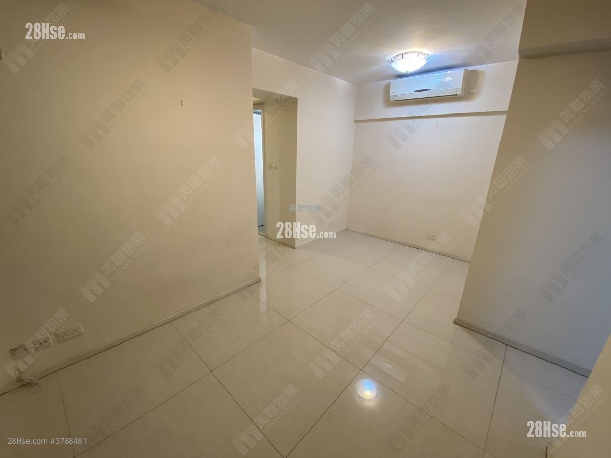 City Point Rental 2 Bedrooms , 1 Bathroom 498 ft²