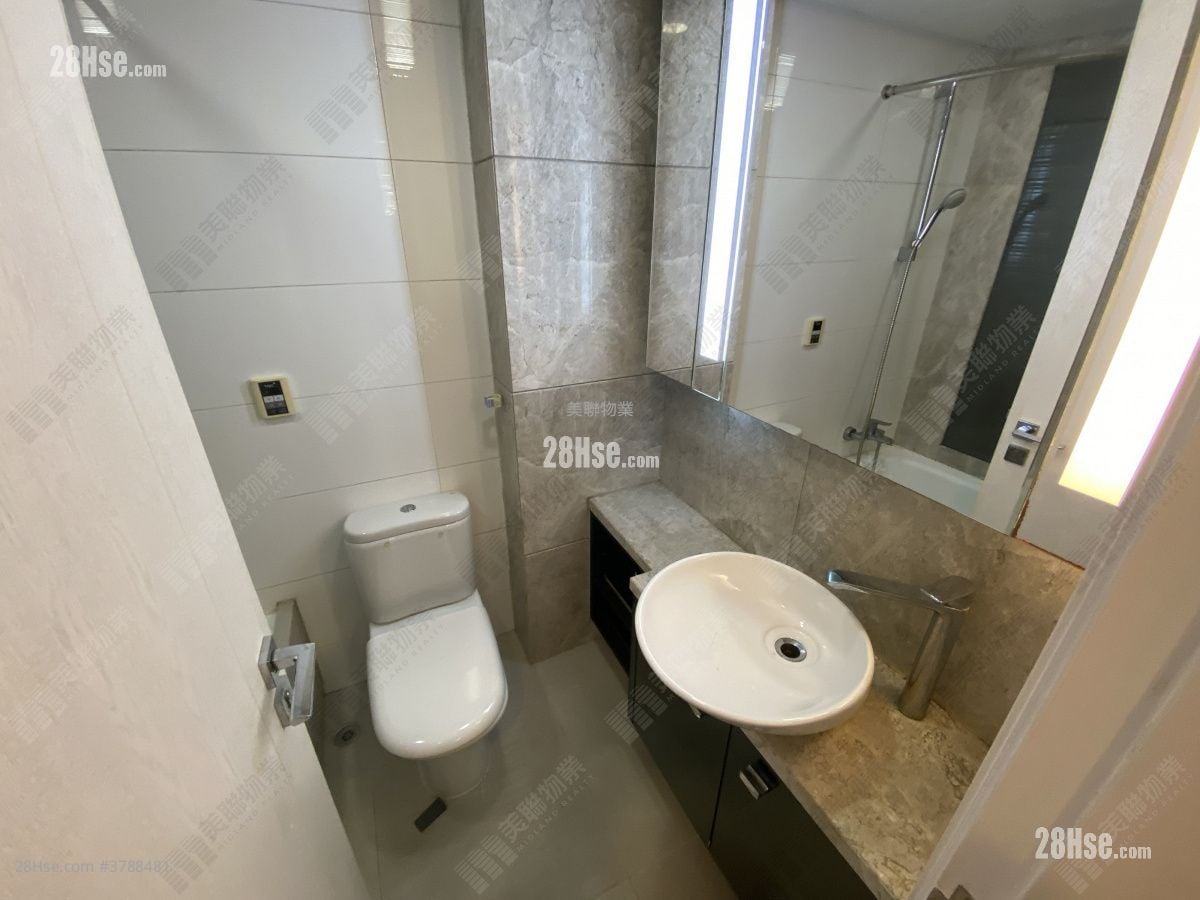 City Point Rental 2 Bedrooms , 1 Bathroom 498 ft²