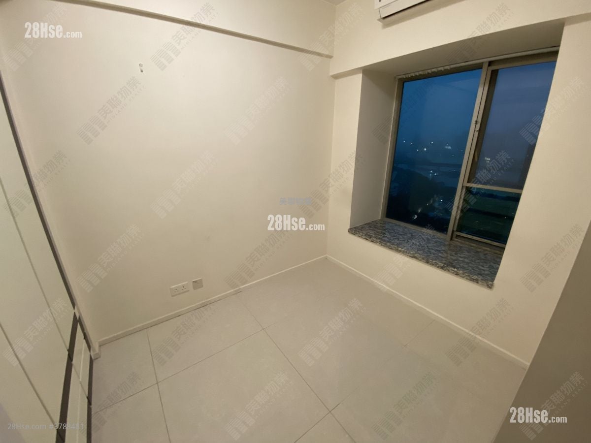 City Point Rental 2 Bedrooms , 1 Bathroom 498 ft²