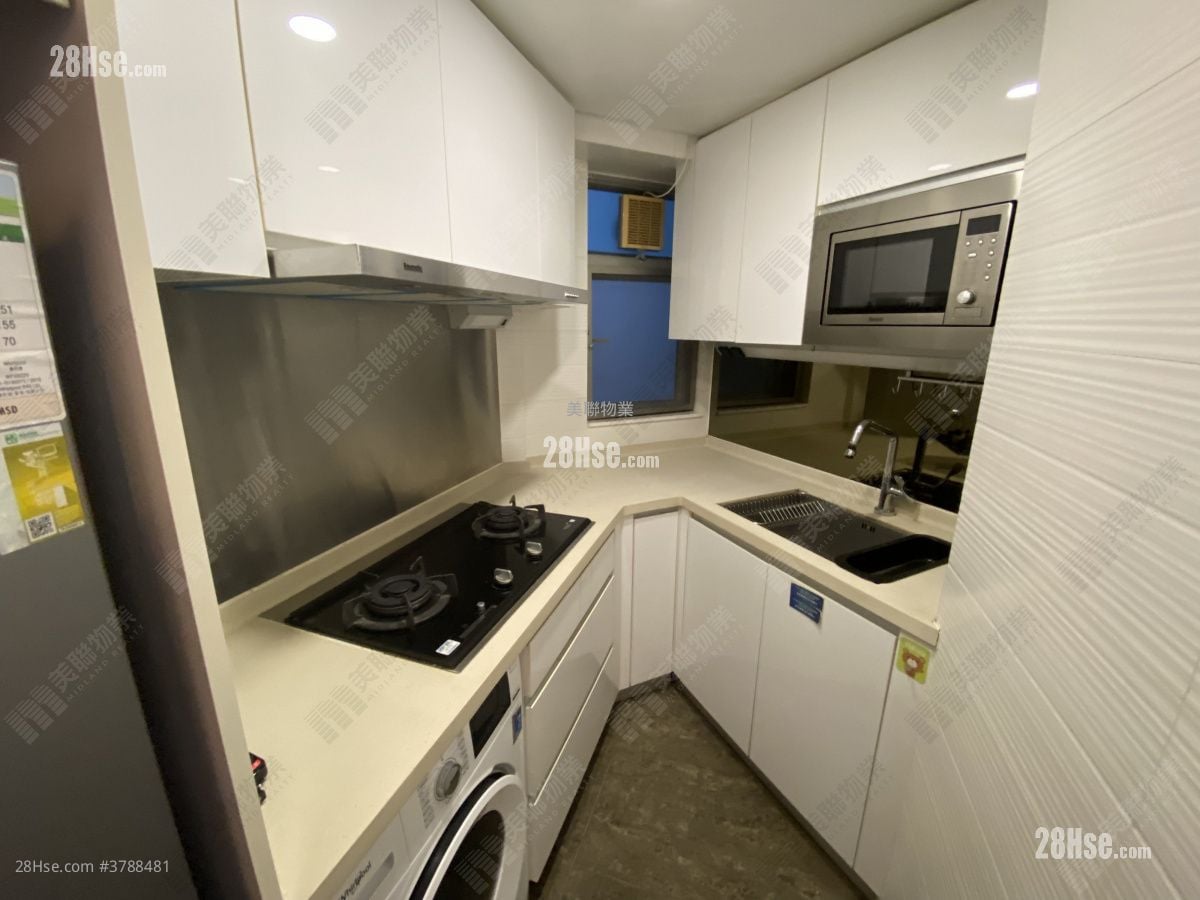 City Point Rental 2 Bedrooms , 1 Bathroom 498 ft²