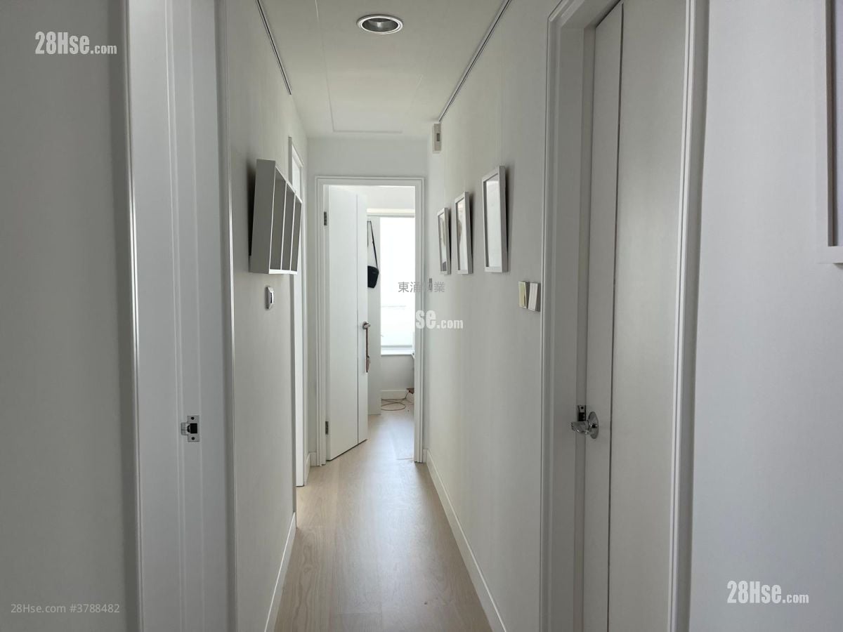 Coastal Skyline Rental 5+ Bedrooms , 4 Bathrooms 1,562 ft²