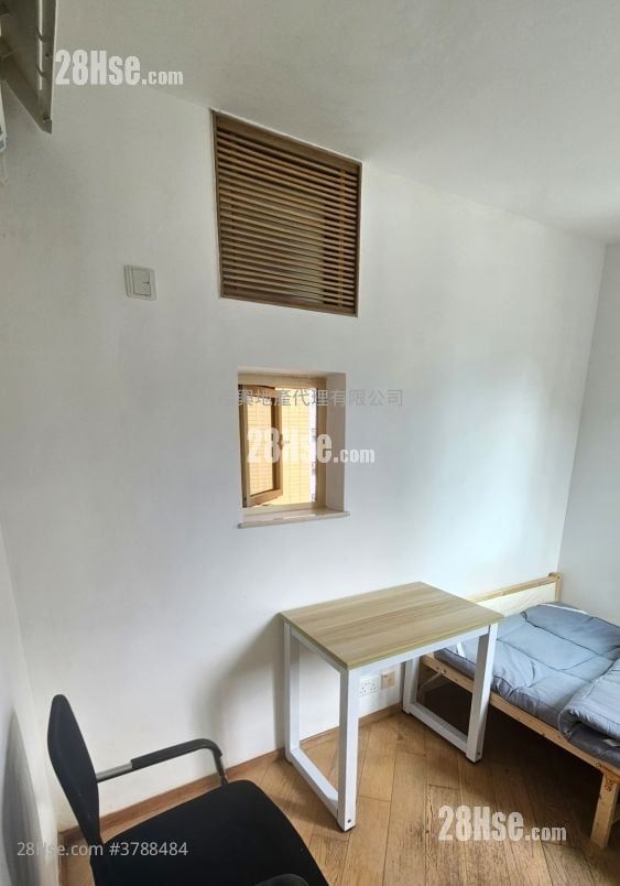 Harbour Place Rental 3 Bedrooms , 1 Bathroom 589 ft²