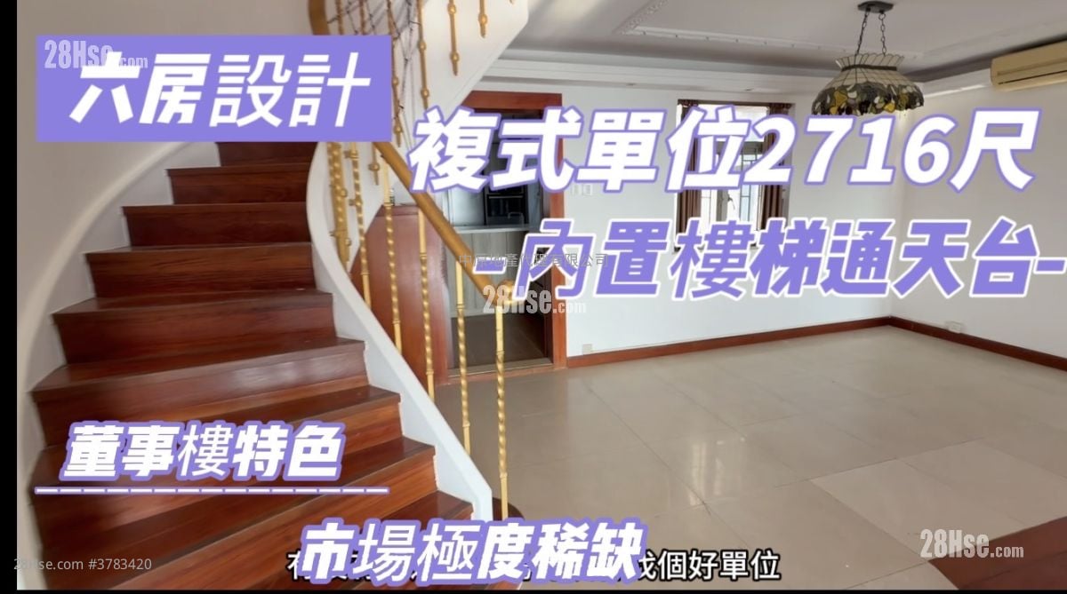 Baguio Villa Sell 5+ Bedrooms , 3 Bathrooms 2,716 ft²