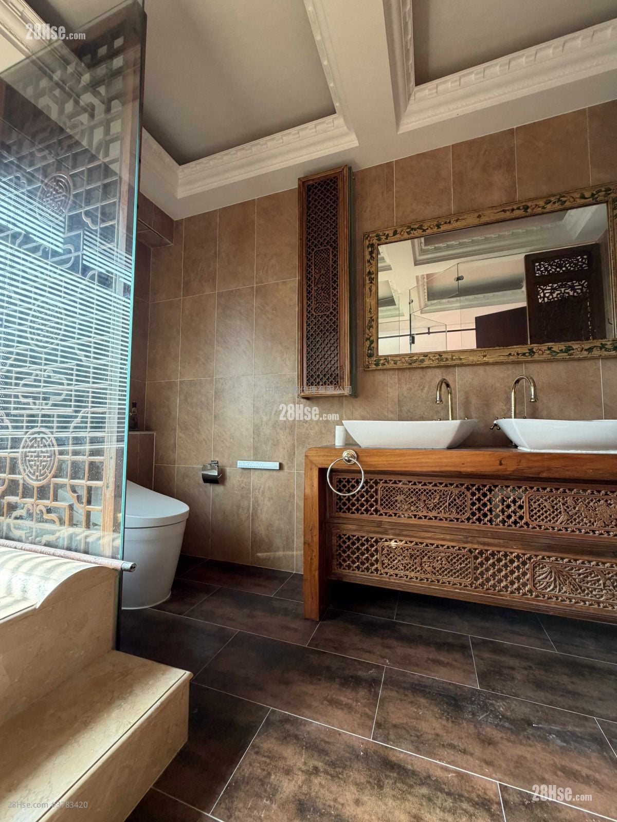 Baguio Villa Sell 5+ Bedrooms , 3 Bathrooms 2,716 ft²