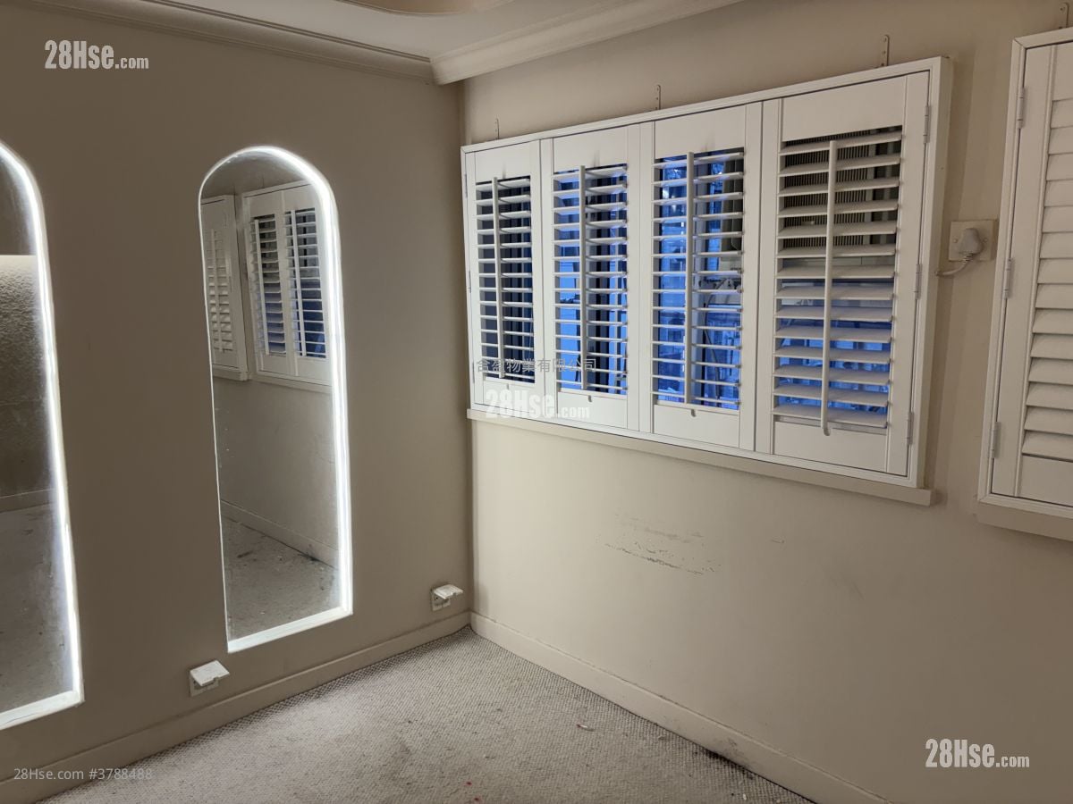 Yip Fung Building Rental Studio