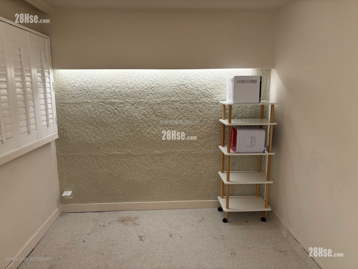 Yip Fung Building Rental Studio