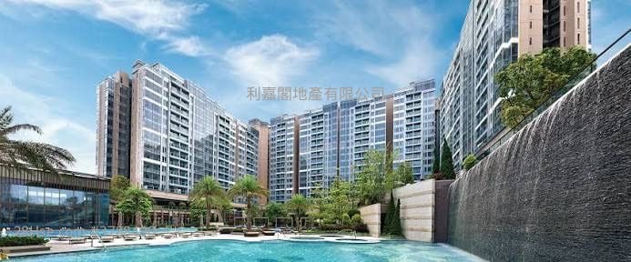 Park Yoho Sell 2 Bedrooms 497 ft²