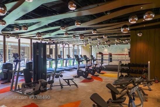 Park Yoho Sell 2 Bedrooms 497 ft²