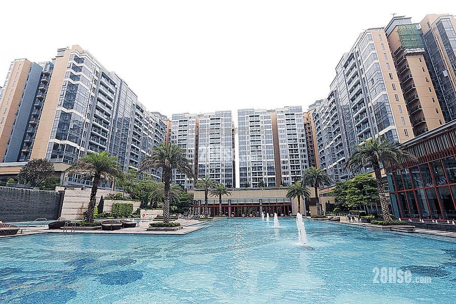 Park Yoho Sell 2 Bedrooms 497 ft²