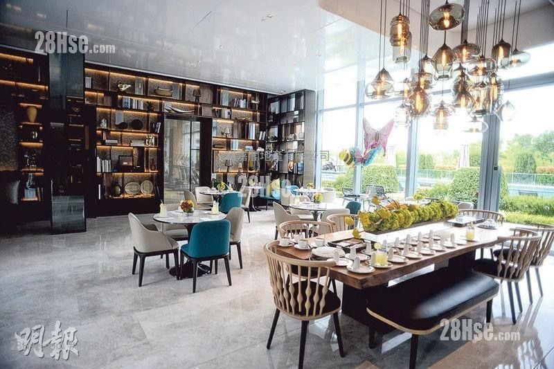 Park Yoho Sell 2 Bedrooms 497 ft²