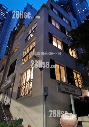 Upper Central Rental Studio , 1 Bathroom 194 ft²