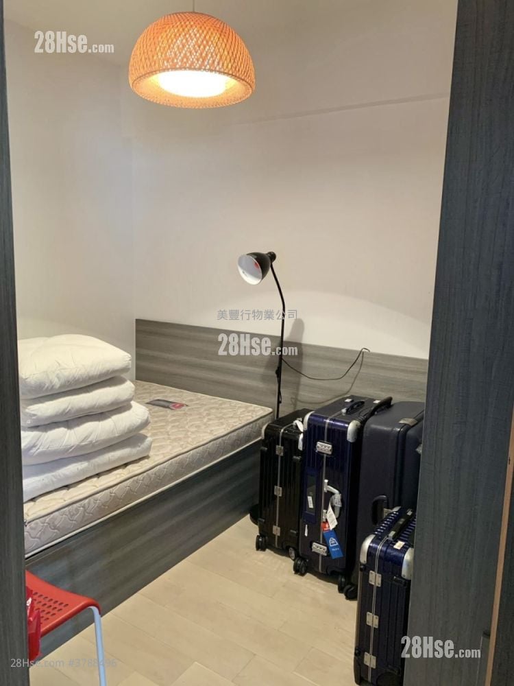 国光大厦 售盘 3 房 , 2 浴室 820 平方尺