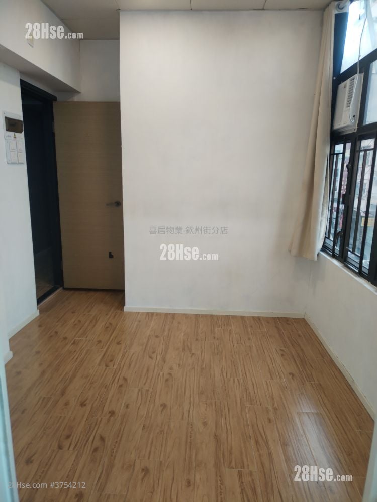 Chinese Mansion Rental Studio , 1 Bathroom 165 ft²